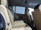 2015 Nissan Armada Sv للبيع في Candia، NH - Front End