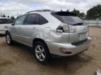 2008 Lexus Rx 350 de vânzare în Elgin, IL - Water/Flood