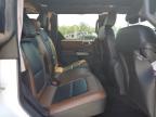 2021 Ford Bronco Base იყიდება Tifton-ში, GA - Rear End