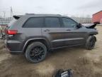 2020 JEEP GRAND CHEROKEE LAREDO à vendre chez Copart ON - LONDON