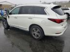 2016 Infiniti Qx60  للبيع في Exeter، RI - Front End