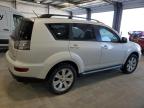 2012 Mitsubishi Outlander Se for Sale in Greenwood, NE - Front End