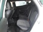 2025 SEAT IBIZA FR S for sale at Copart BELFAST