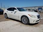 2011 Infiniti M37  for Sale in Haslet, TX - Front End