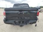 2023 Toyota Tacoma Double Cab იყიდება New Braunfels-ში, TX - Rear End