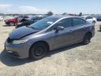 Antelope, CA에서 판매 중인 2015 Honda Civic Lx - Front End
