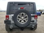 2013 Jeep Wrangler Rubicon zu verkaufen in Pennsburg, PA - Minor Dent/Scratches
