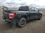 2022 FORD F150 SUPERCREW à vendre chez Copart ON - TORONTO