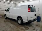2022 Chevrolet Express G2500  for Sale in Madisonville, TN - Front End