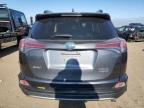 2017 Toyota Rav4 Hv Limited for Sale in Brighton, CO - Front End
