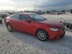 2017 Mazda 6 Sport na sprzedaż w Taylor, TX - Rear End
