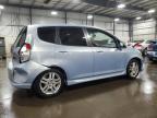 2008 Honda Fit Sport იყიდება Ham Lake-ში, MN - Rear End
