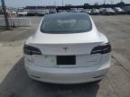 2022 Tesla Model 3  for Sale in Wilmington, CA - Rear End