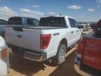 2021 Ford F150 Supercrew за продажба в Andrews, TX - Mechanical