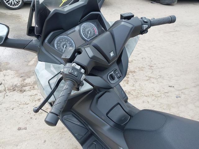 2024 HONDA NSS 125 AD