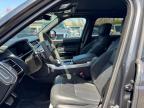 2022 Land Rover Range Rover Sport Hst продається в East Granby, CT - Mechanical