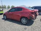 2017 Toyota Yaris Ia  de vânzare în Colton, CA - Rear End