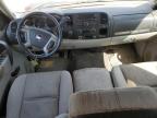 2010 Chevrolet Silverado K2500 Heavy Duty Lt de vânzare în Wichita, KS - Front End