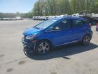 2017 Chevrolet Bolt Ev Premier na sprzedaż w Glassboro, NJ - Front End