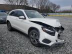 2019 Mercedes-Benz Glc 300 4Matic იყიდება North Billerica-ში, MA - Front End