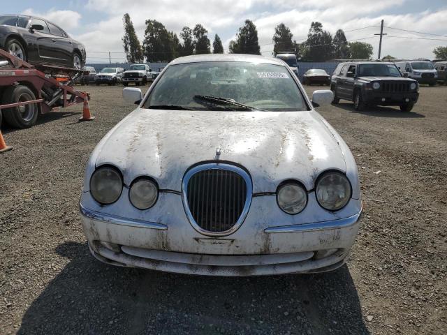 2000 JAGUAR S-TYPE 