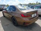 2019 BMW 330E SE PR for sale at Copart NEWBURY