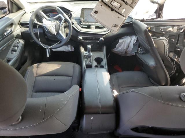  NISSAN ALTIMA 2019 Черный