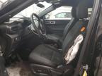 2024 Ford Explorer Police Interceptor de vânzare în Milwaukee, WI - Front End