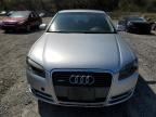 2007 Audi A4 2.0T Quattro de vânzare în Marlboro, NY - Rear End