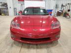 2011 Chevrolet Corvette  for Sale in Milwaukee, WI - Rear End