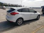 2015 Ford Focus Se للبيع في Rogersville، MO - Front End