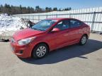 2016 Hyundai Accent Se zu verkaufen in Windham, ME - Side