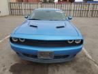 2018 Dodge Challenger Sxt for Sale in Anthony, TX - Rear End