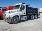 2014 Freightliner Cascadia Dump Truck на продаже в Tulsa, OK - Vandalism