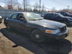 2008 Ford Crown Victoria Police Interceptor за продажба в New Britain, CT - All Over