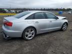 2015 Audi A6 Premium Plus for Sale in Brookhaven, NY - Front End