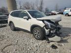 2023 Subaru Forester Premium na sprzedaż w Wayland, MI - Front End