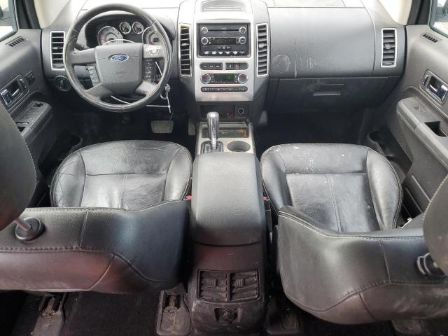 2008 FORD EDGE LIMITED
