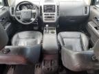 2008 Ford Edge Limited на продаже в Ottawa, ON - Front End
