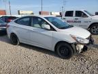2017 Hyundai Accent Se en Venta en Columbus, OH - Front End