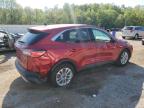 2021 Ford Escape Se na sprzedaż w Grenada, MS - Rollover