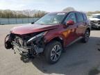 2023 Nissan Rogue Sv للبيع في Assonet، MA - Front End