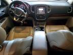 2015 Dodge Durango Citadel на продаже в Abilene, TX - Front End