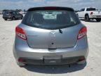 2014 Mazda Mazda2 Touring за продажба в Homestead, FL - Top/Roof