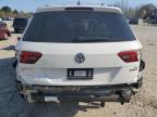 2018 Volkswagen Tiguan Se for Sale in Mendon, MA - Rear End