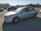2006 Toyota Camry Le за продажба в Florence, MS - All Over