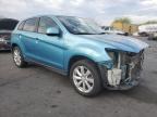2013 Mitsubishi Outlander Sport Es for Sale in North Las Vegas, NV - Front End