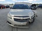 2013 Chevrolet Cruze Ls zu verkaufen in Spartanburg, SC - Front End