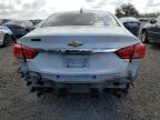 2016 Chevrolet Impala Ltz de vânzare în Riverview, FL - Front End