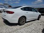 2015 Chrysler 200 S للبيع في Opa Locka، FL - Water/Flood
